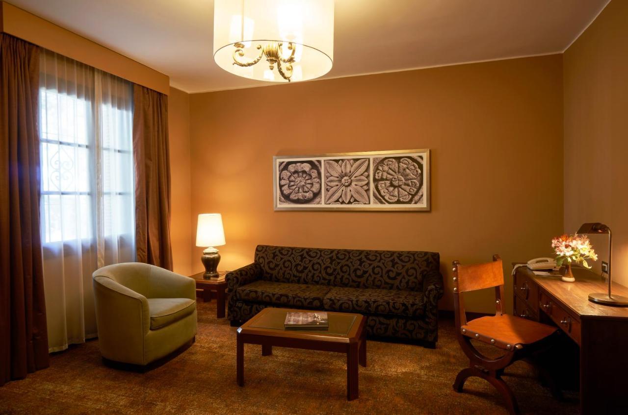 Wyndham Costa Del Sol Arequipa Hotel Екстериор снимка
